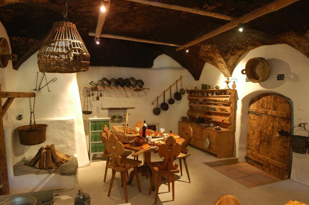 Crusch Alba Sta Maria Hotel Santa Maria Val Muestair