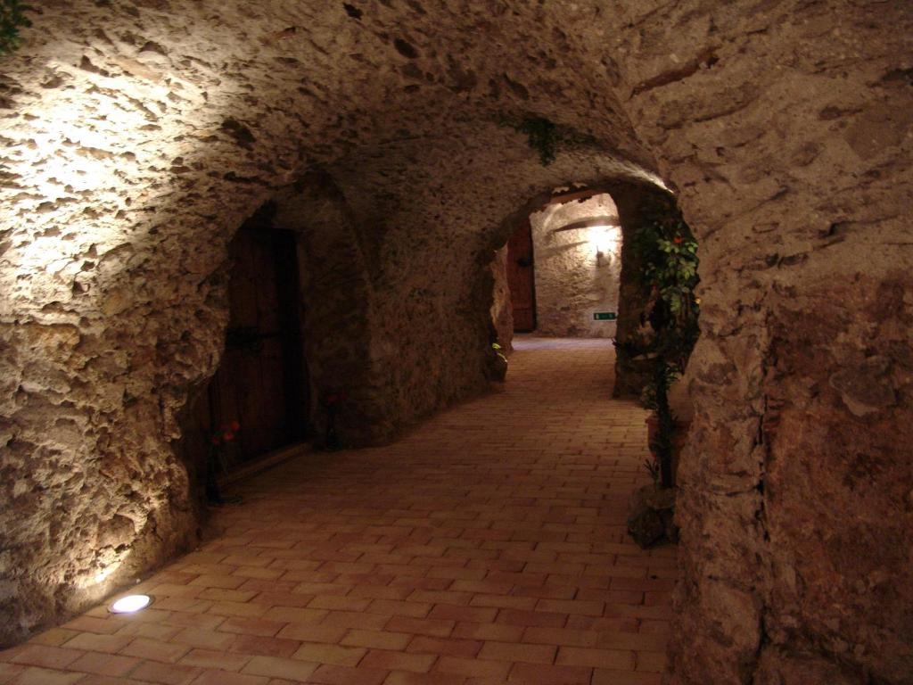 Crusch Alba Sta Maria