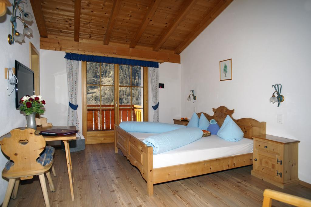Crusch Alba Sta Maria 3*
