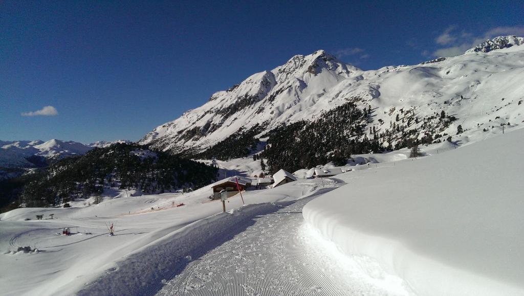 Crusch Alba Sta Maria