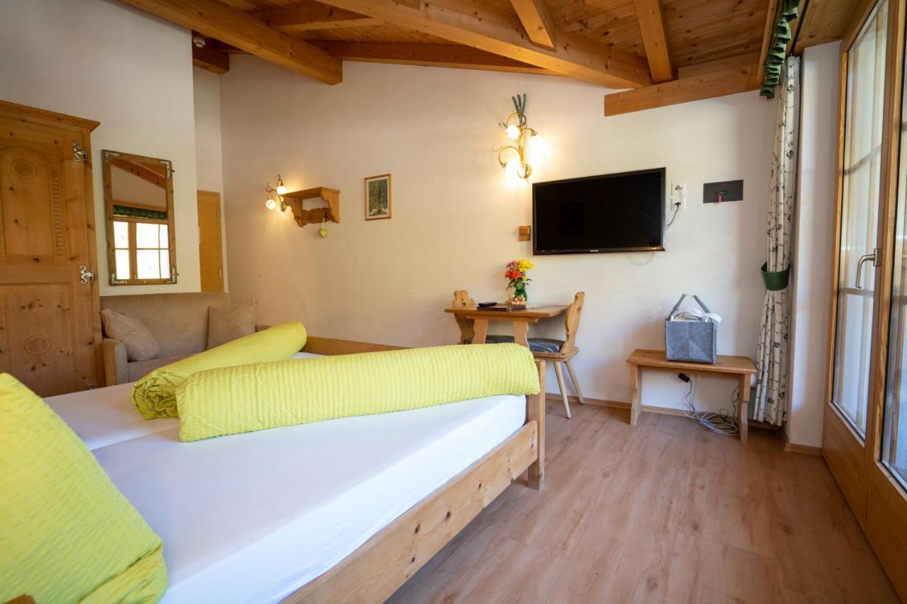Crusch Alba Sta Maria Hotel Santa Maria Val Muestair