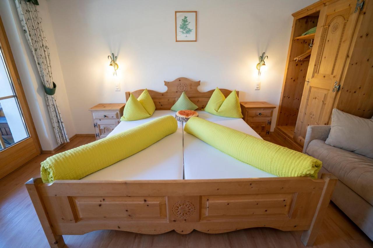 Hotel Crusch Alba Sta Maria 3*