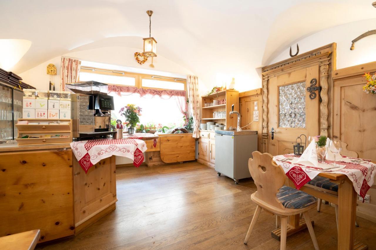 Crusch Alba Sta Maria Hotel Santa Maria Val Muestair