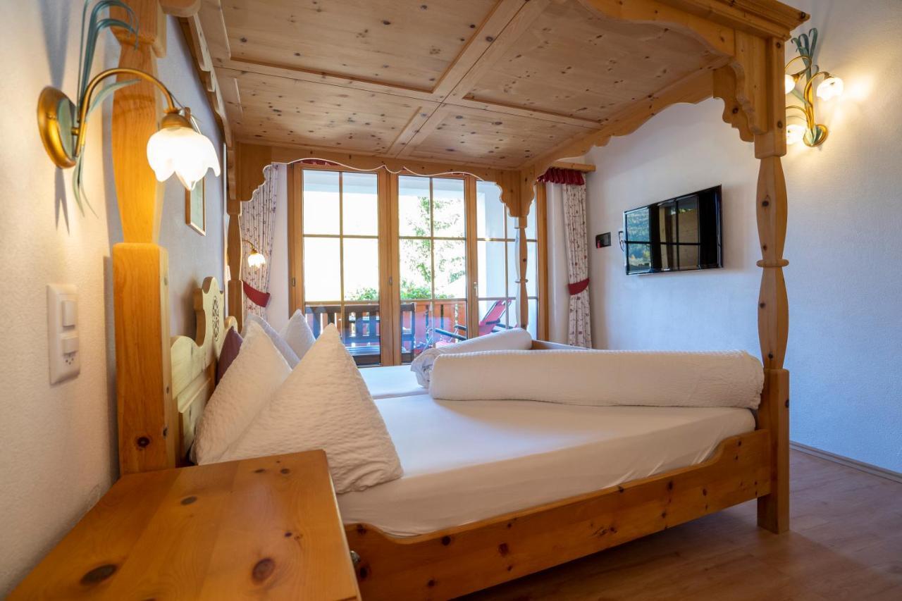 Crusch Alba Sta Maria 3* Santa Maria Val Muestair