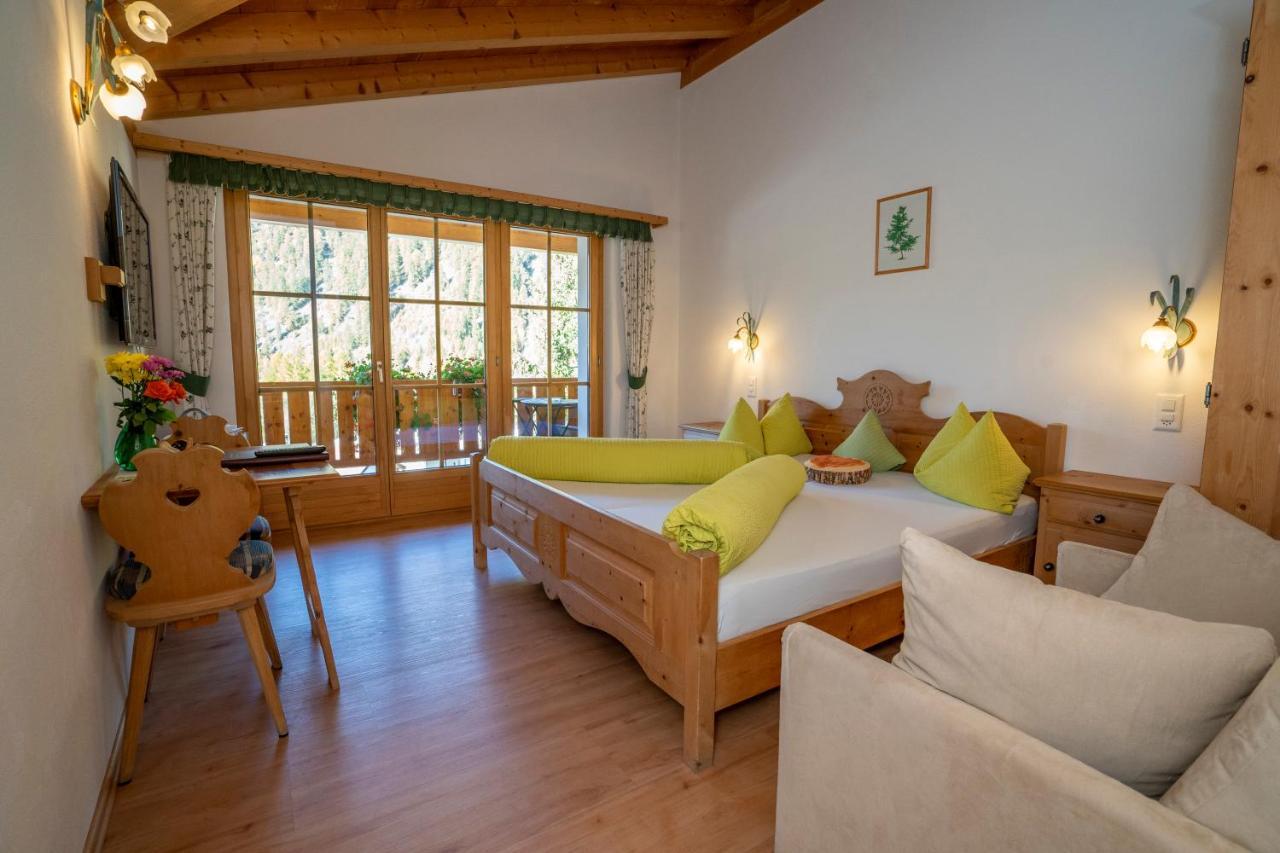 Hotel Crusch Alba Sta Maria 3*