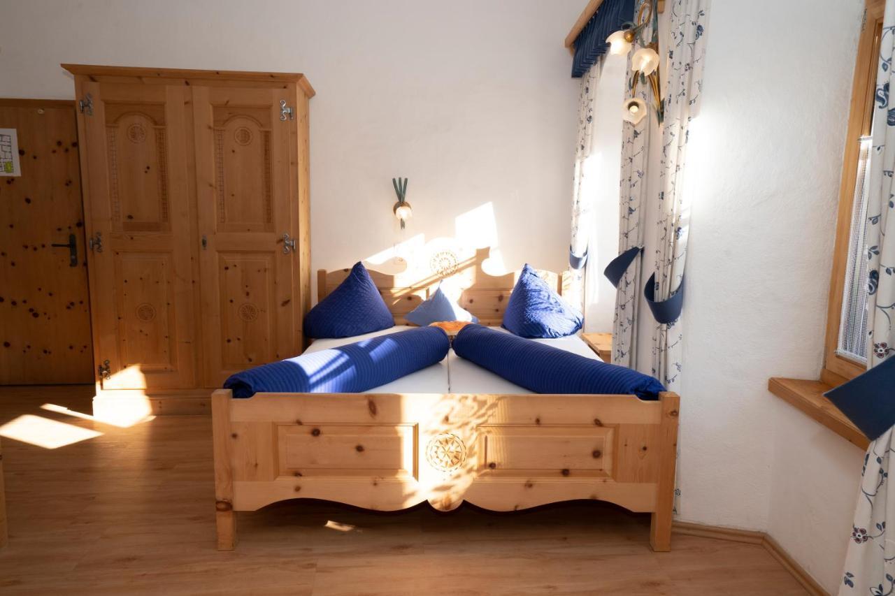 Crusch Alba Sta Maria Hotel Santa Maria Val Muestair