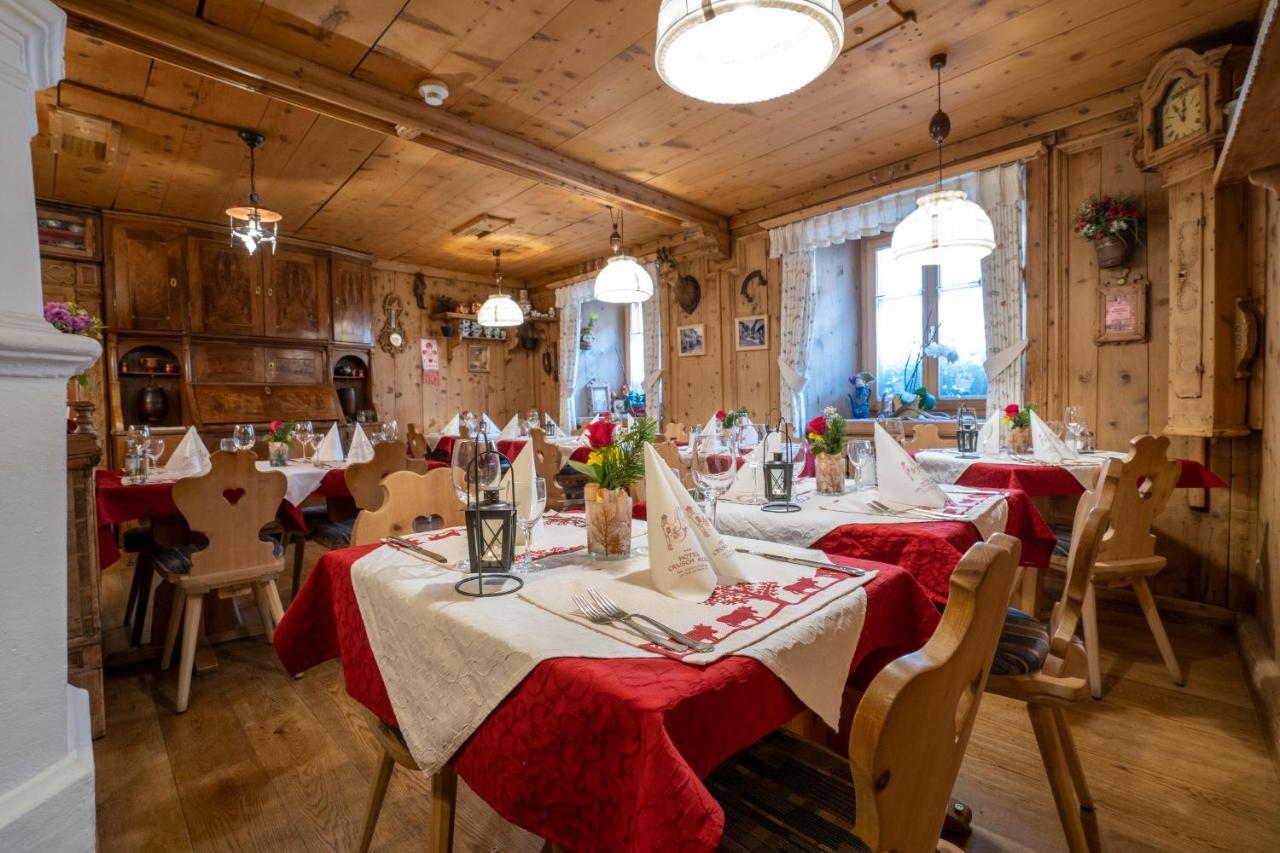Crusch Alba Sta Maria 3*