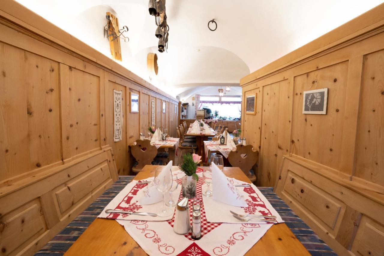 Crusch Alba Sta Maria