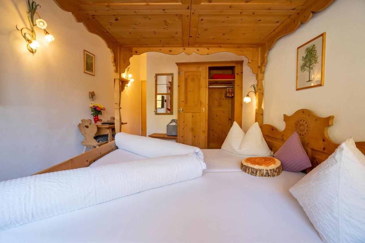 Hotel Crusch Alba Sta Maria 3*