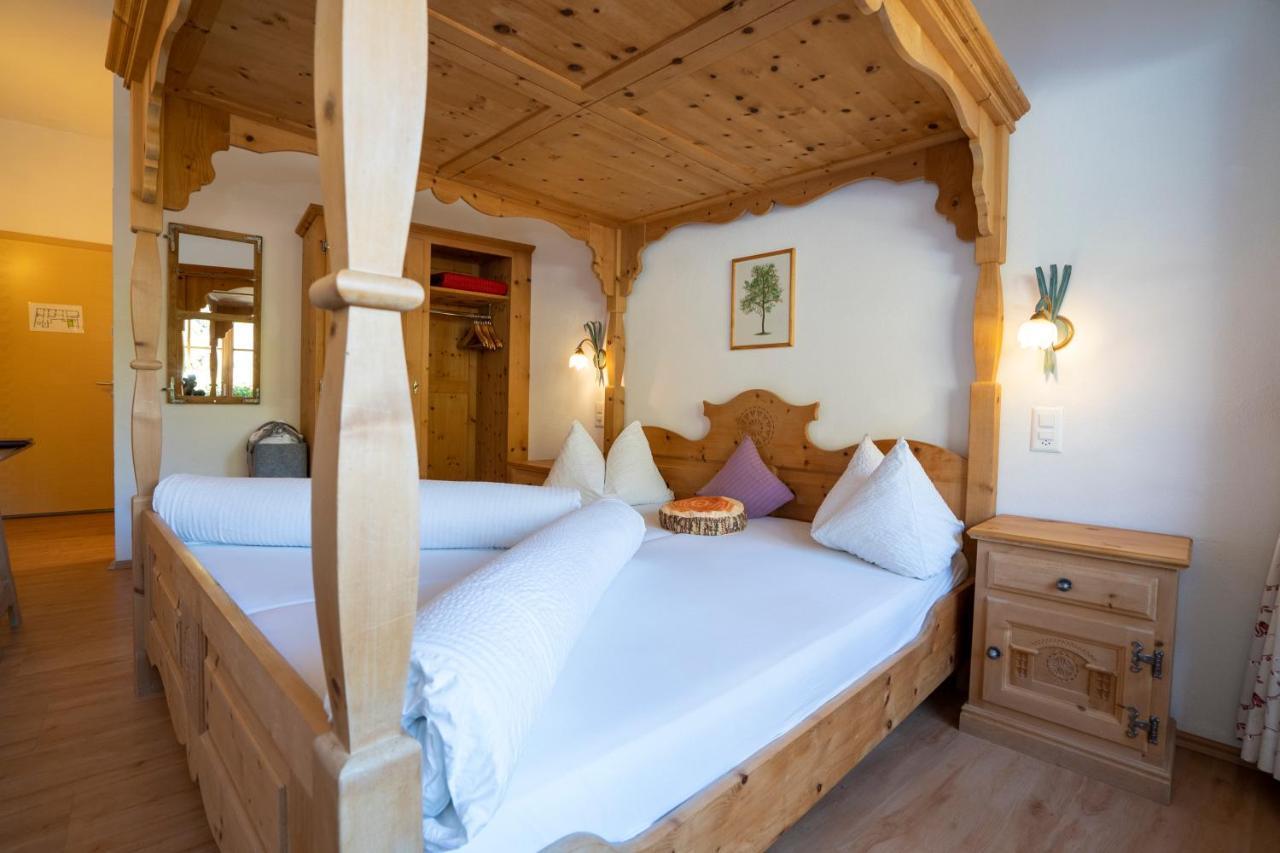 Hotel Crusch Alba Sta Maria Santa Maria Val Muestair
