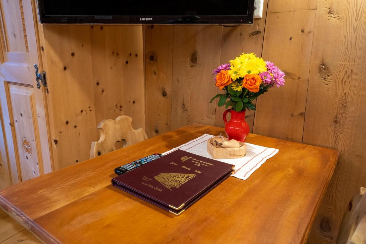 Crusch Alba Sta Maria 3* Santa Maria Val Muestair