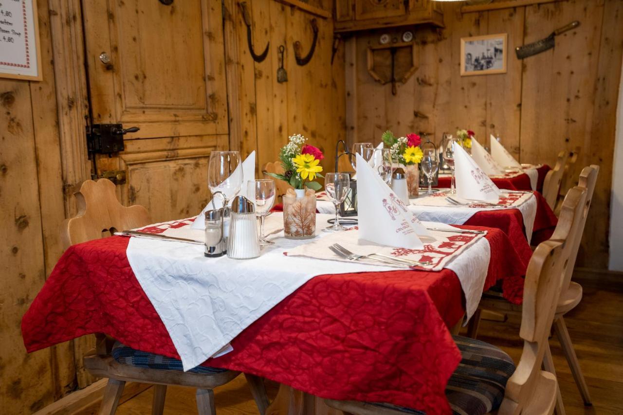 Crusch Alba Sta Maria 3*