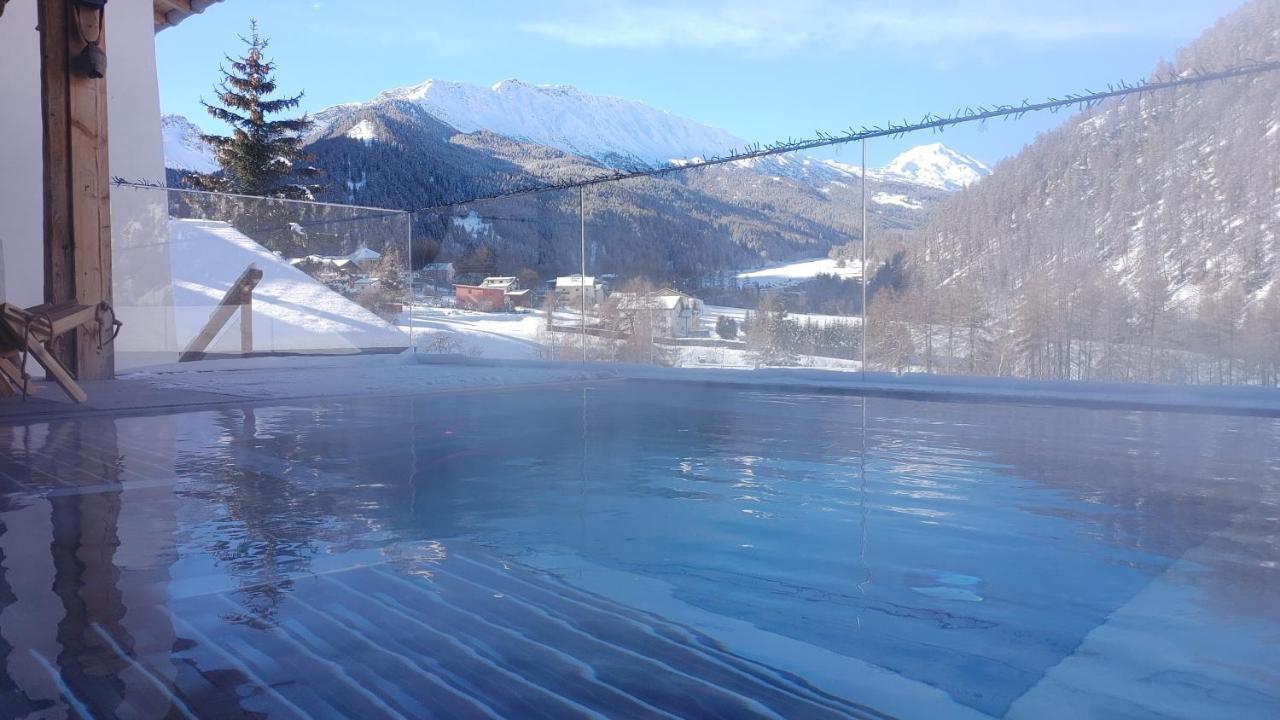 Crusch Alba