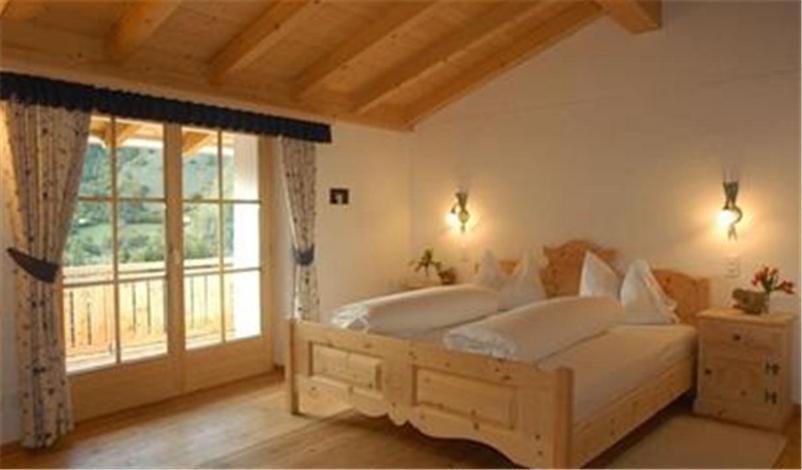 Crusch Alba Hotel