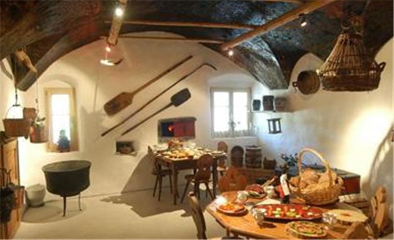 Hotel Crusch Alba 3*
