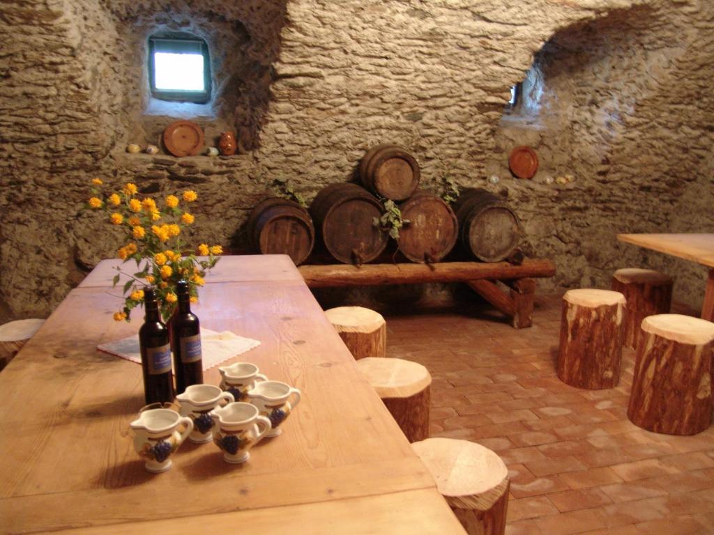 Crusch Alba Hotel 3*