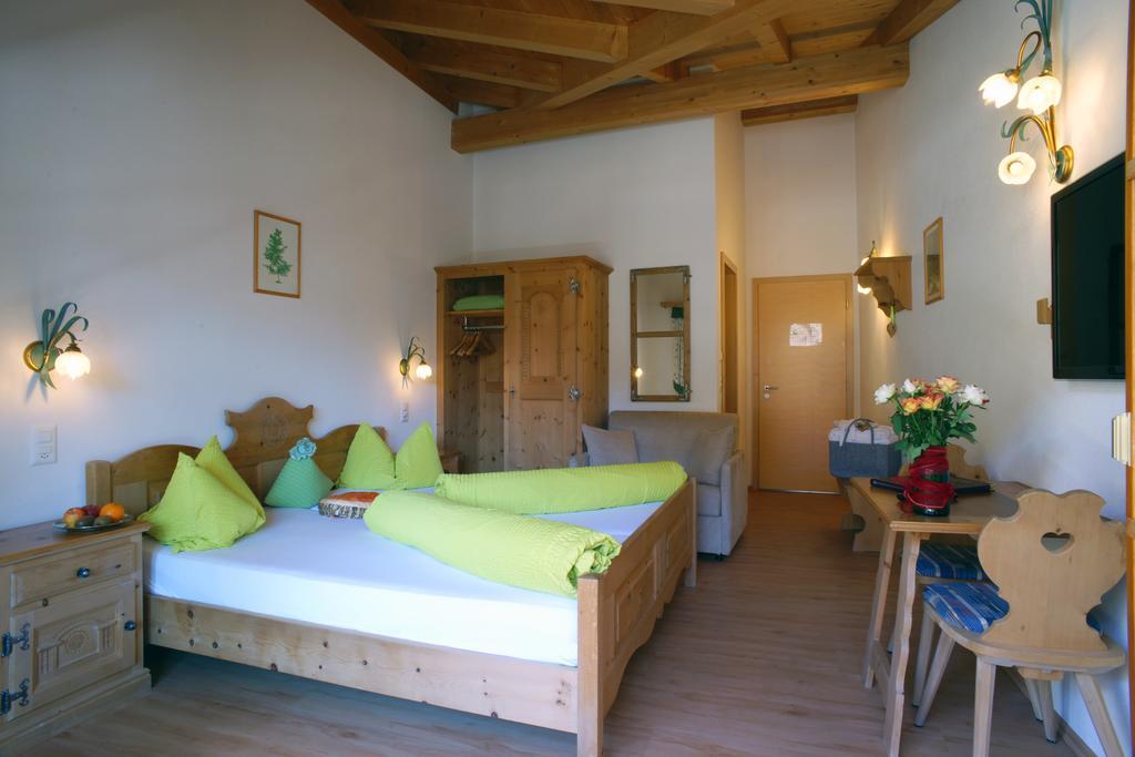 Hotel Crusch Alba Santa Maria Val Muestair