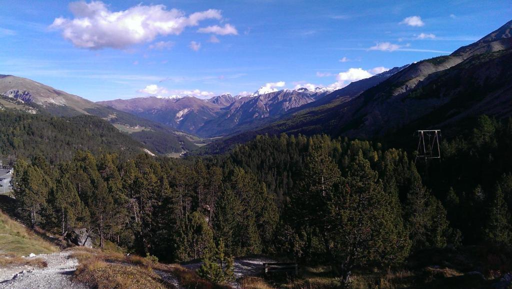 Crusch Alba