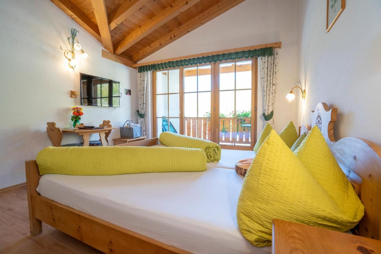 Crusch Alba Hotel Santa Maria Val Muestair