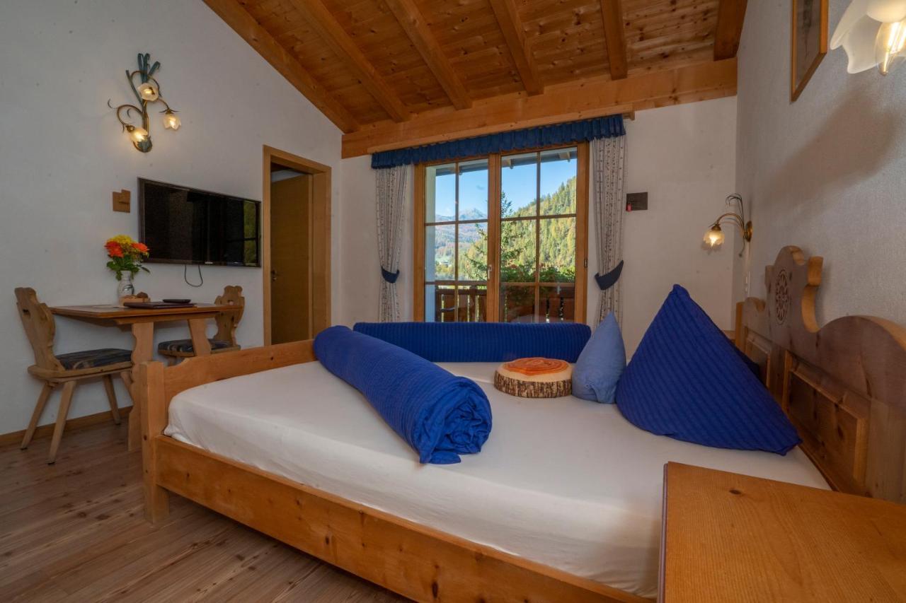 Crusch Alba Hotel 3*