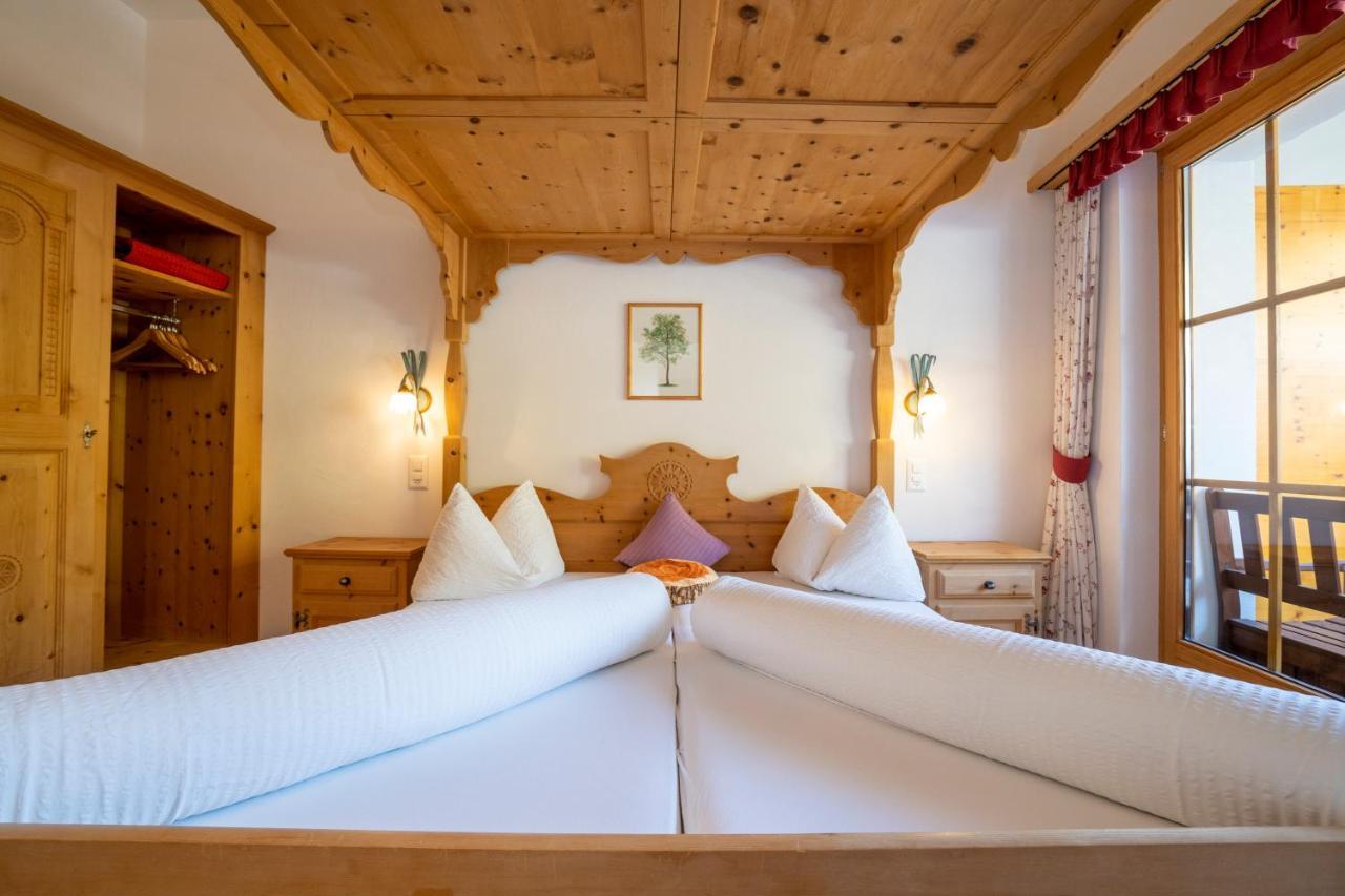 Crusch Alba Hotel Santa Maria Val Muestair